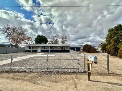 4115 N Irving St, Kingman, AZ, 86409