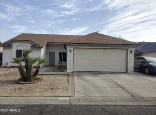 10240 W Orange Dr, Glendale, AZ 85307