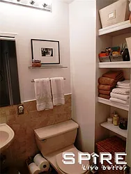 Rented by Spire Group