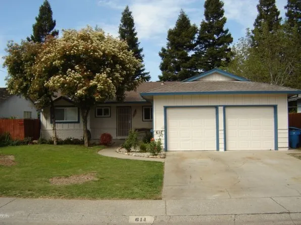 611 Lewis Ave, Yuba City, CA 95991