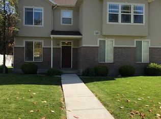 376 N 600 W, Springville, UT 84663