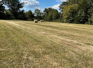 0 Acie Rhodes Rd, Marshall, TX 75672