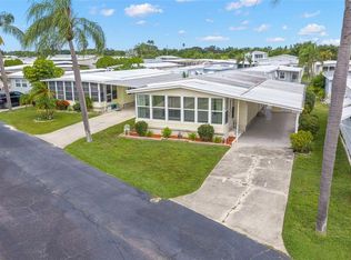 641 Mount Lancaster Ave NE #637, Saint Petersburg, FL 33702