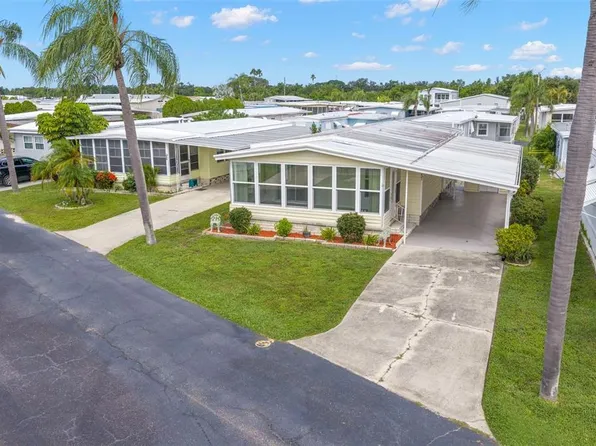 641 MOUNT LANCASTER AVENUE NE #637, ST PETERSBURG, FL 33702