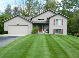 2553 146th Ave SW, Byron Center, MI 49315