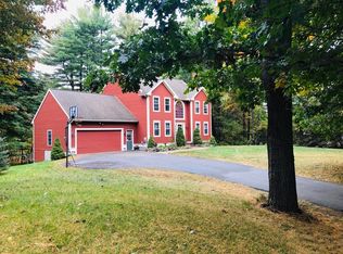 3 Matthew Ln, Sterling, MA 01564