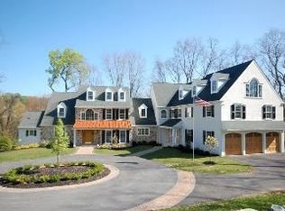 2388 S Chester Springs Rd, Chester Springs, PA 19425