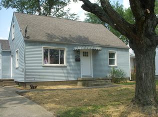 3261 Walmar Dr, Columbus, OH 43224