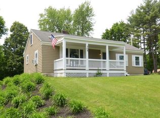 305 Main St, Groton, MA 01450