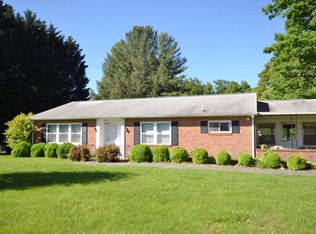 24826 Jeb Stuart Hwy, Stuart, VA 24171