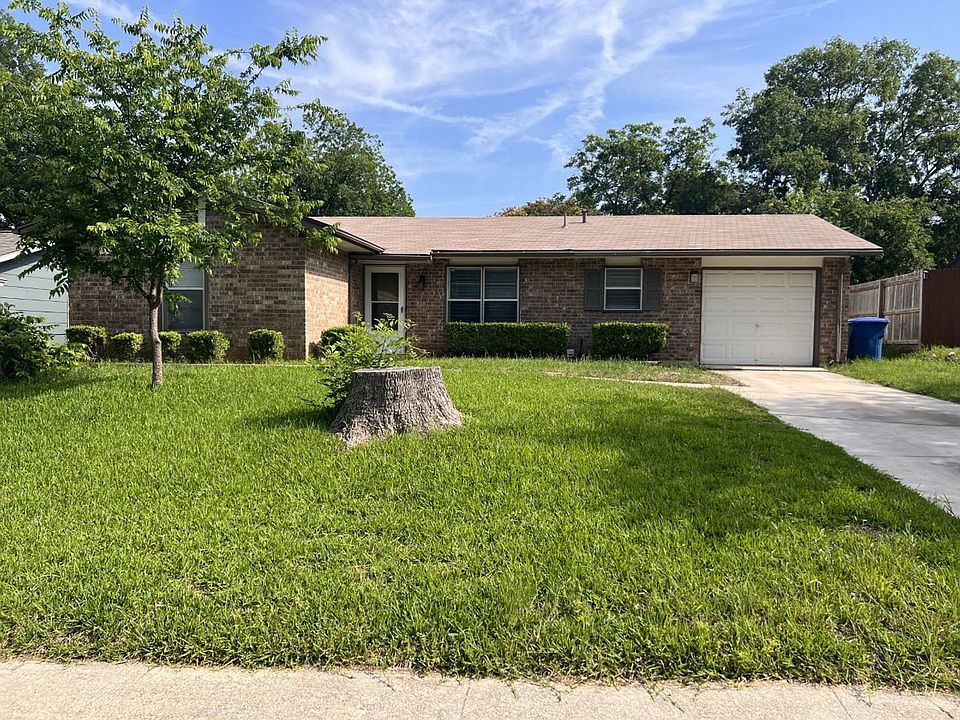 5018 Casa Verde St, San Antonio, TX 78233 | Zillow