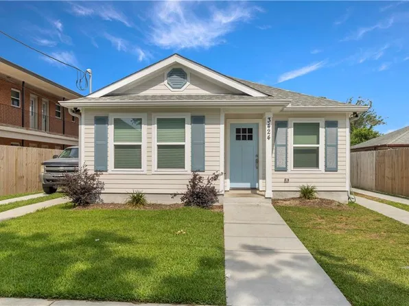 3422 Jackson Blvd, Chalmette, LA 70043