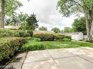 3918 Elby St, Silver Spring, MD 20906