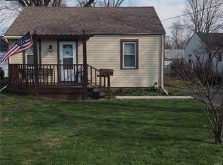 210 Ohio Ave, Trenton, OH