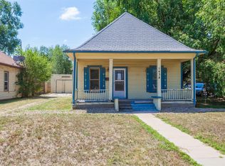 1438 10th Ave, Longmont, CO 80501