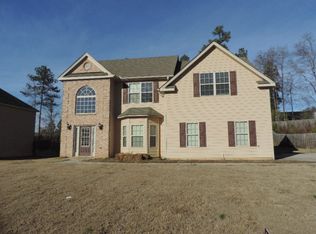 219 Corley Cir, Grovetown, GA 30813