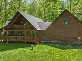 235 River Rd, Montague, NJ 07827