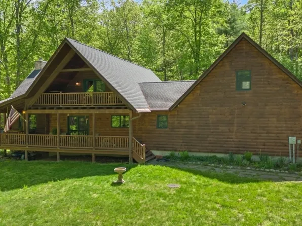 235 River Rd, Montague Twp., NJ 07827