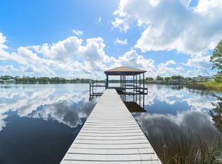 7740 Rollo Blvd, Milton, FL 32583