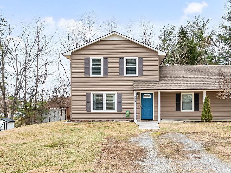 1st image of 315 Cherokee Dr #A