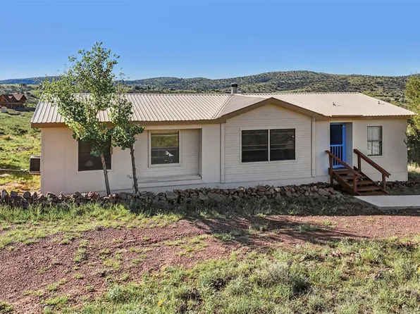 106 Ridge Line Dr, Fort Davis, TX 79734