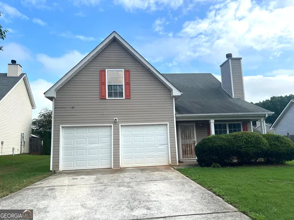 2846 High Tide Dr, Atlanta, GA 30349