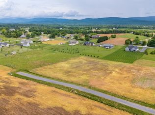Sundown Dr, Waynesboro, VA 22980