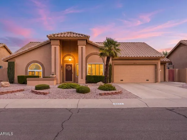 8811 W KIMBERLY Way, Peoria, AZ 85382