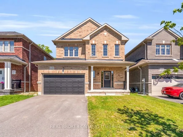 125 Werry Ave, Southgate, ON N0C 1B0
