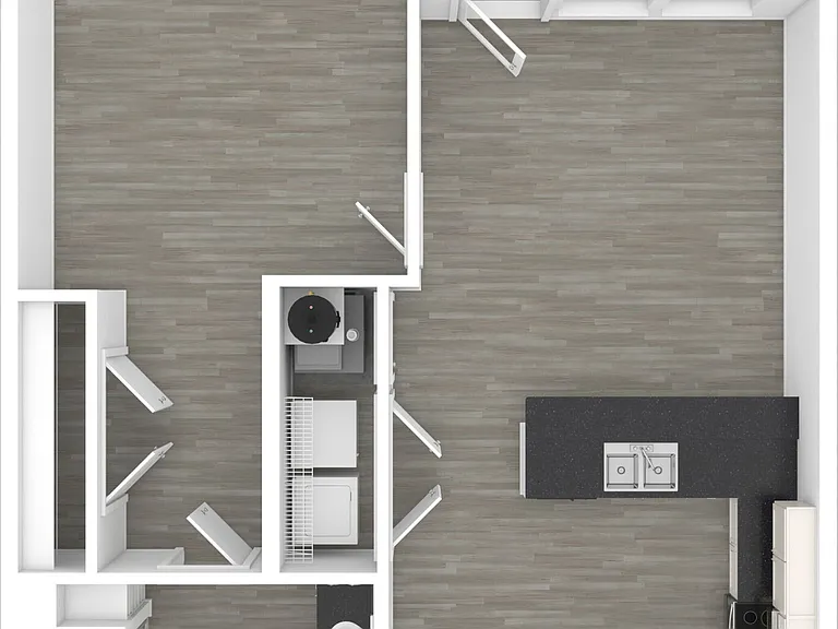 Heights at Jackson Village, A 55+ Community — Photo 34