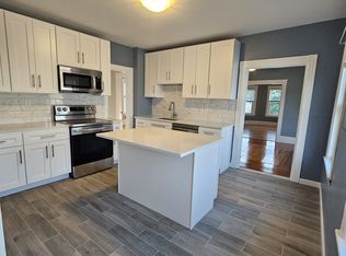 10 Morris St FLOOR 2, Everett, MA 02149