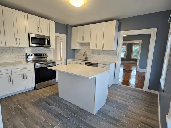 10 Morris St Floor 2, Everett, MA 02149