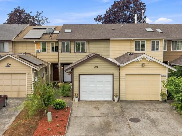 274 NE Powderhorn Dr, Corvallis, OR 97330
