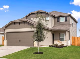 14709 Eagles Claw Way, Elgin, TX 78621