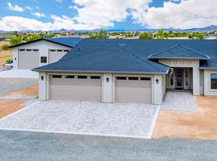 7670 E Tradition Way, Prescott Valley, AZ 86315