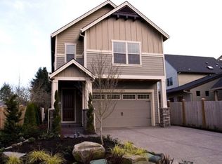 5524 SW Norris Ter, Beaverton, OR 97007