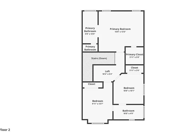 9009 Ballad Ave — Photo 3