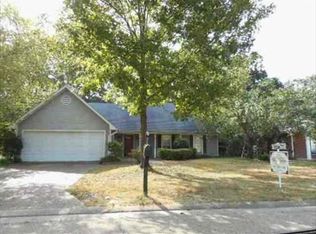 4013 Bay Brg, Flowood, MS 39232