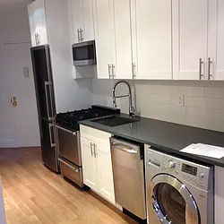 Rented by Westminster Management