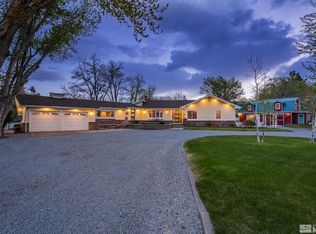 425 Sierra Manor Dr, Reno, NV 89511