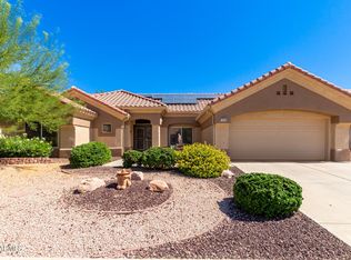 14226 W Domingo Ln, Sun City West, AZ 85375
