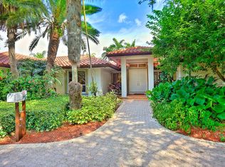 6095 SW 128th St, Pinecrest, FL 33156