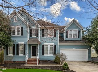 104 Deep Gap Run, Cary, NC 27519