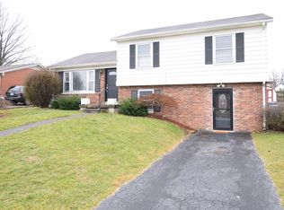 630 Hyden Ct, Lexington, KY 40505