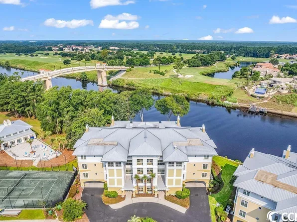 1352 Villa Marbella Ct. #305, Myrtle Beach, SC 29572