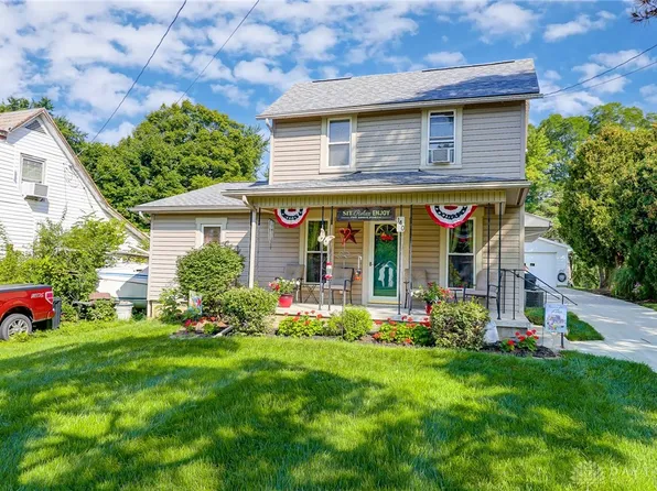 140 E North St, Catawba, OH 43010