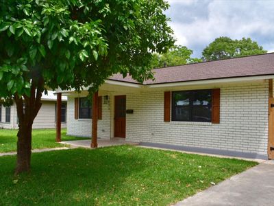 1631 W Summit Ave, San Antonio, TX, 78201