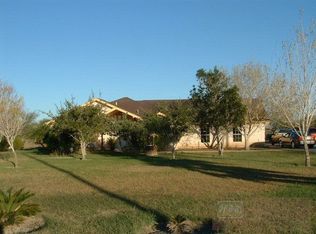 28423 Doane Rd, Harlingen, TX 78552