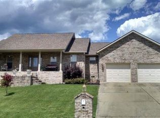 105 Ella St, South Pt, OH