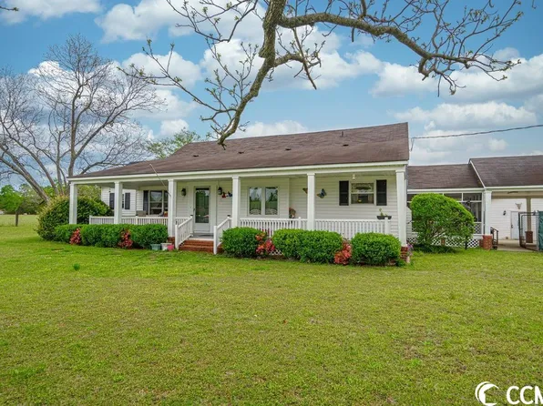 4344 S Highway 41-51, Mullins, SC 29574